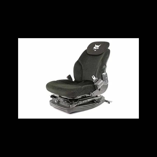 VersaHandler® Operator Air Suspension Seat, 7286410