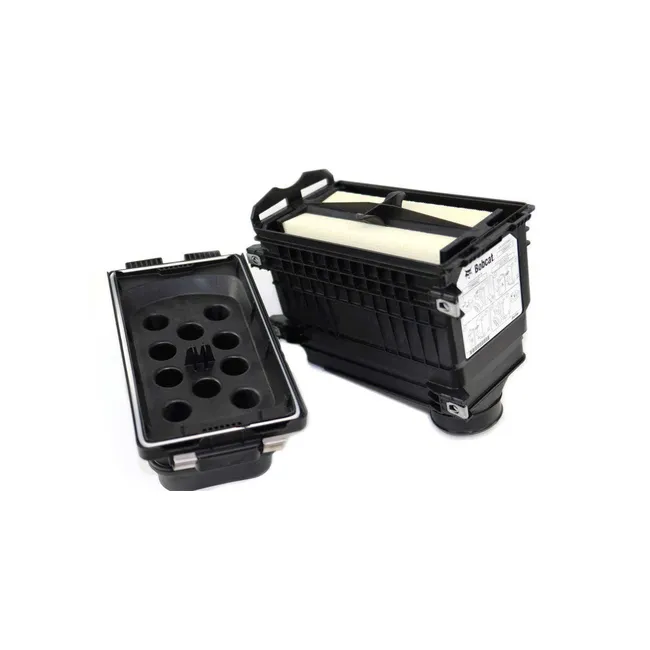Bobcat 7286651 Air Filter Housing