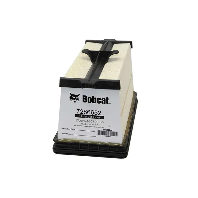 Bobcat 7286652 Outer Air Filter