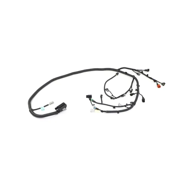 Bobcat 7286765 Engine Harness