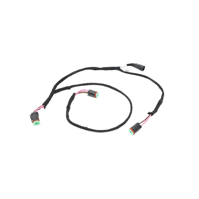 Bobcat 7287115 Side Light Harness for Loaders