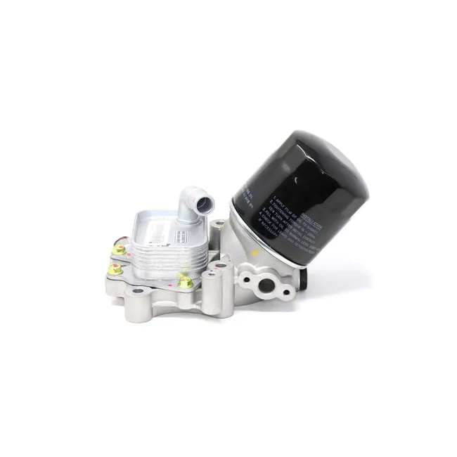 Bobcat 7287676 Engine Oil Filter