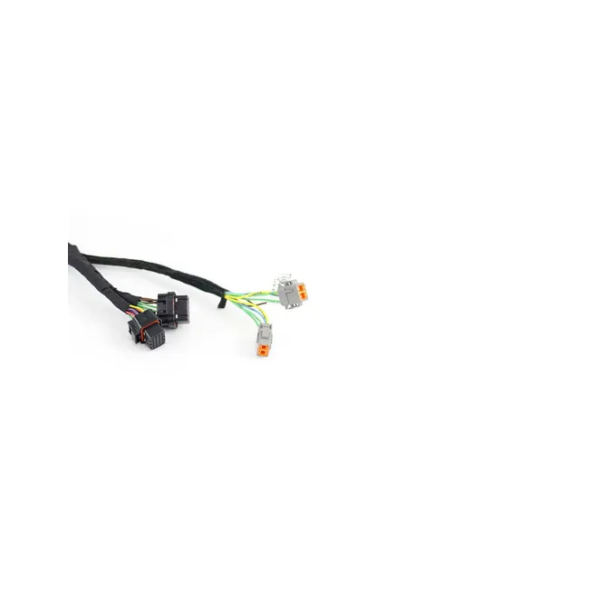 Bobcat 7288675 Sjc Harness