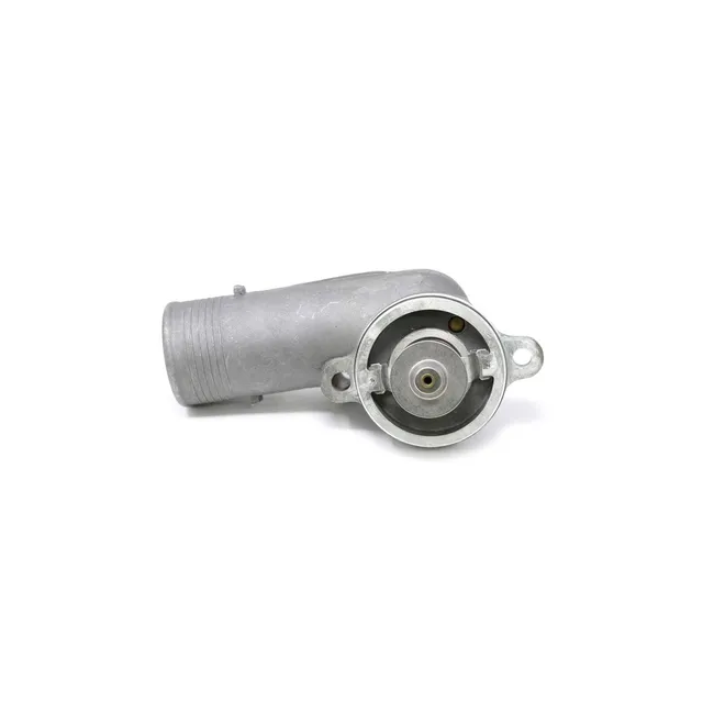 Bobcat 7289122 Pump Housing
