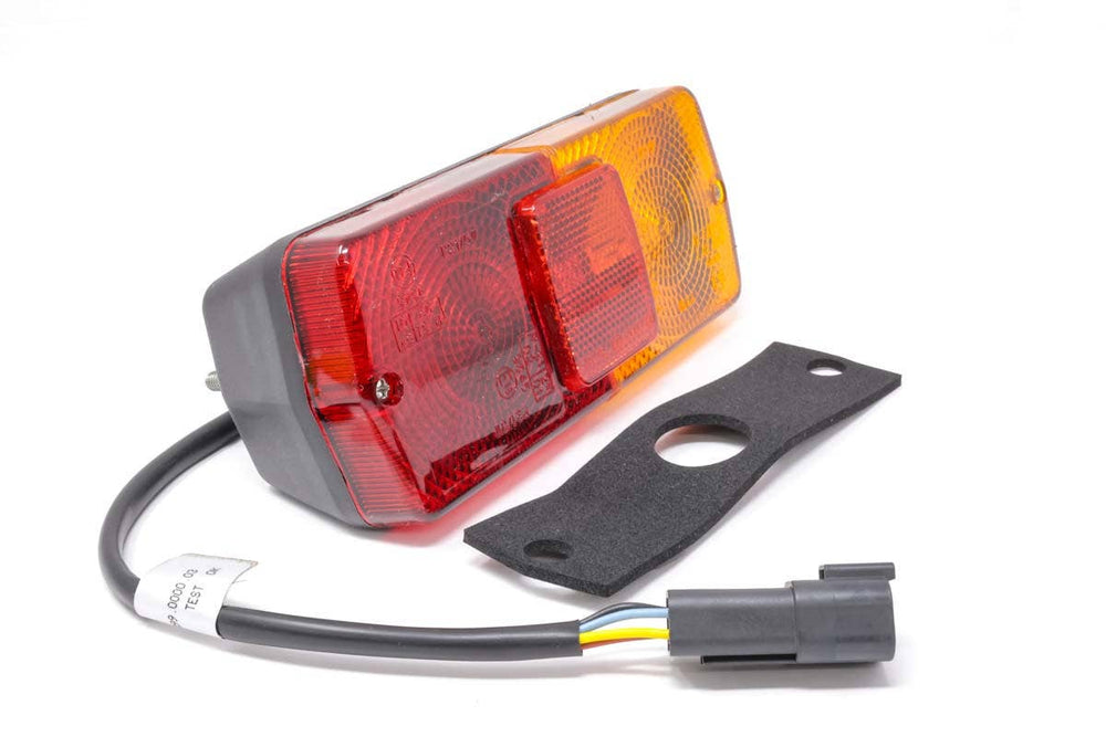 Bobcat 7289612 Brake Turn Lamp