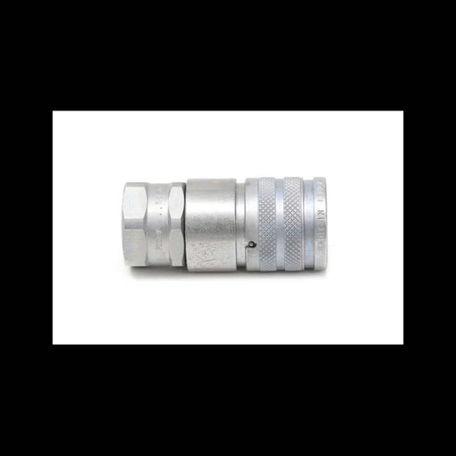 Female Coupler for Backhoe Loaders, 7290917