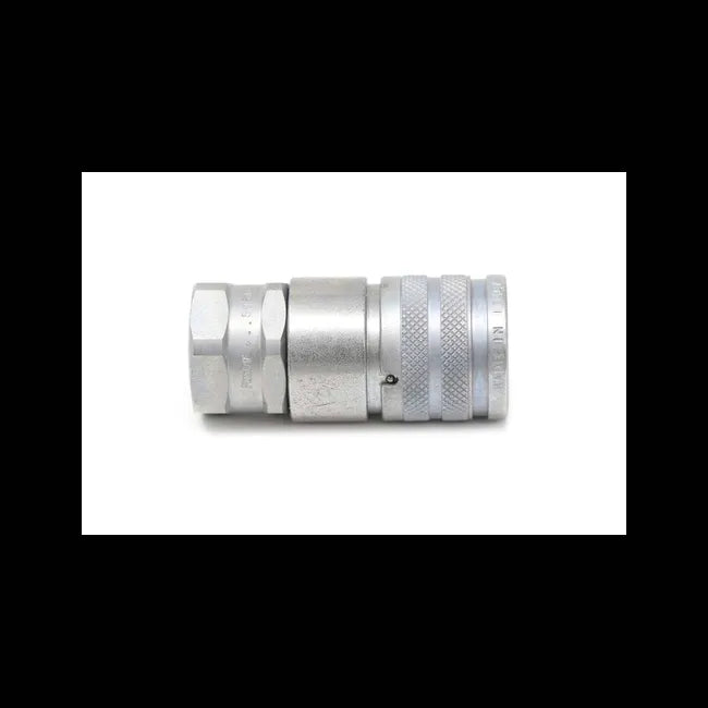 Female Coupler for Backhoe Loaders, 7290917