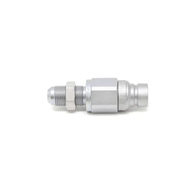 Bobcat 7290918 Male Coupler for Backhoe Loaders