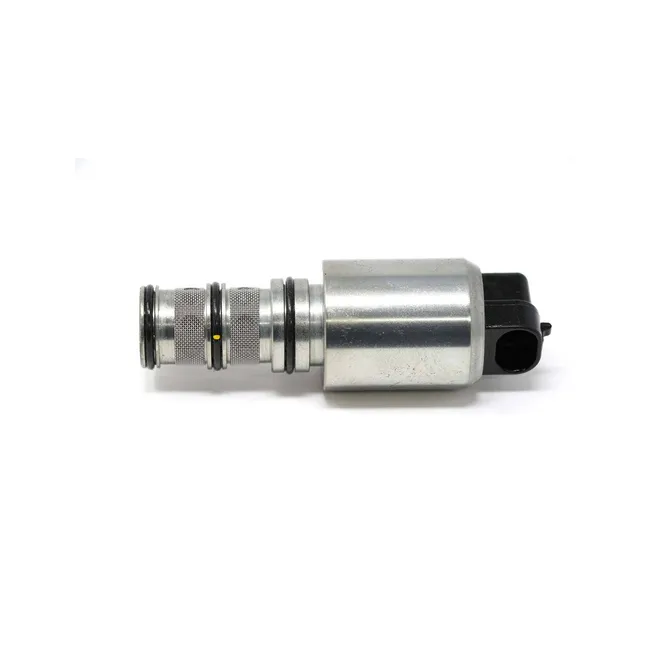 Bobcat 7291158 Solenoid Valve for Backhoe Loaders