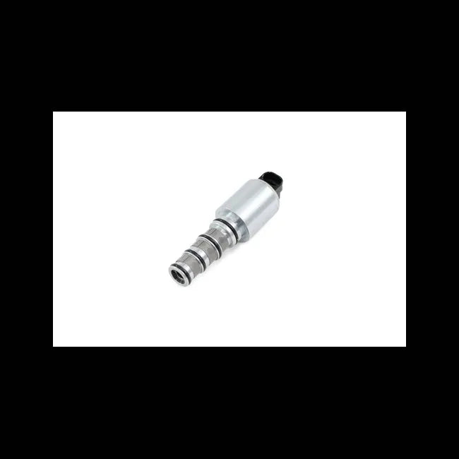 Solenoid Valve, 7291223