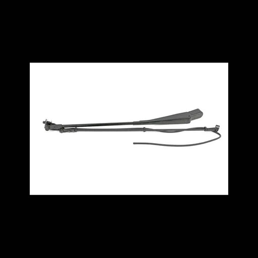 Wiper Arm for Backhoe Loaders, 7292271