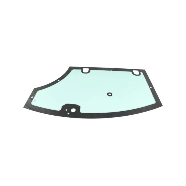 Bobcat 7292301 Right-Hand Cab Door Glass
