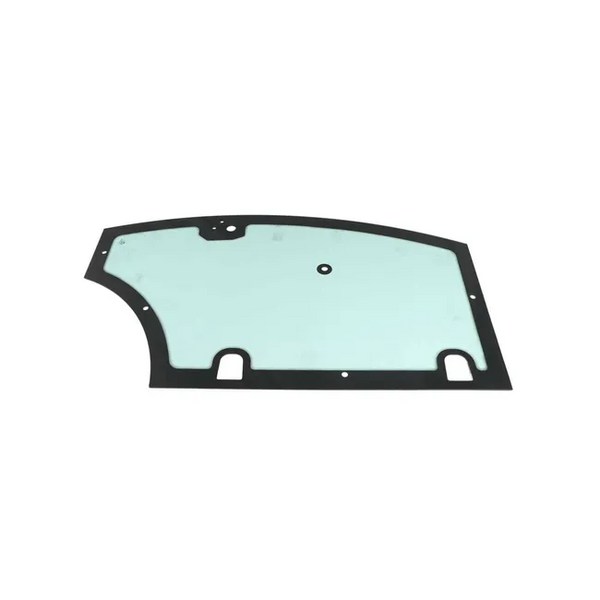 Bobcat 7292371 Backhoe Loader Left Door Glass