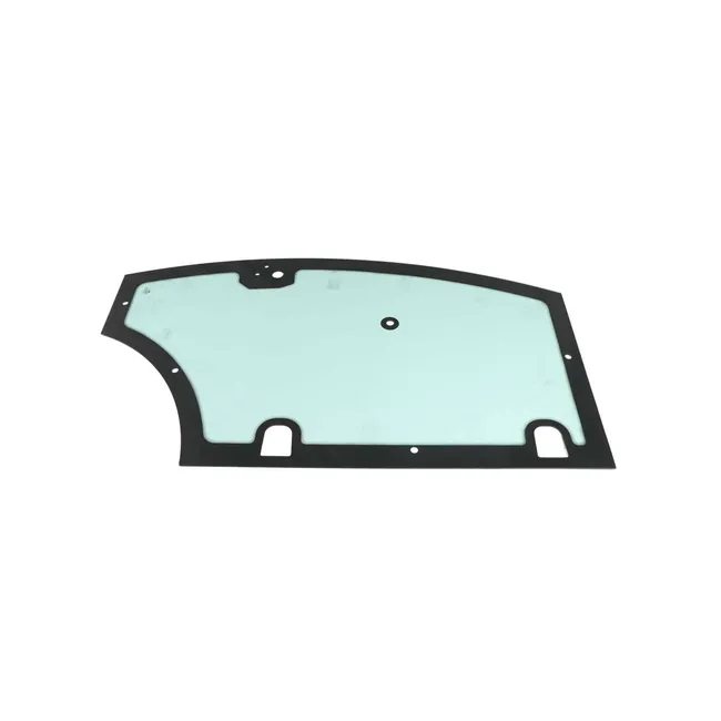 Bobcat 7292371 Backhoe Loader Left Door Glass
