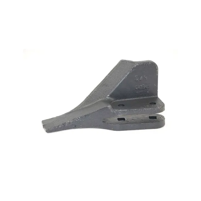 Bobcat 7292502 Right Bucket Tooth for Backhoe Loader