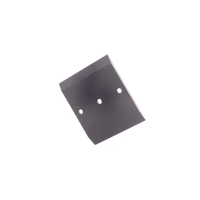 Bobcat 7292710 Bolt-On Double Bevel Cutting Edge for Backhoe Loaders