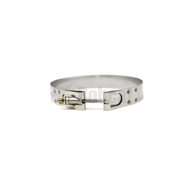 CLAMP BAND SCR