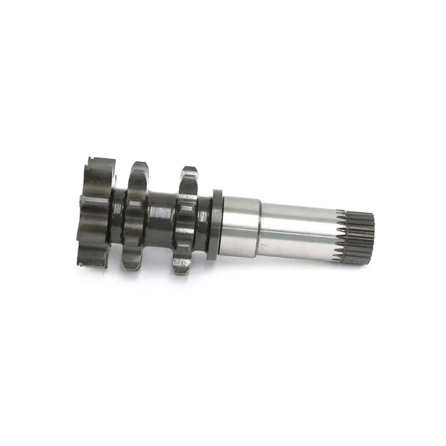 Bobcat 7293924 Transmission Shaft