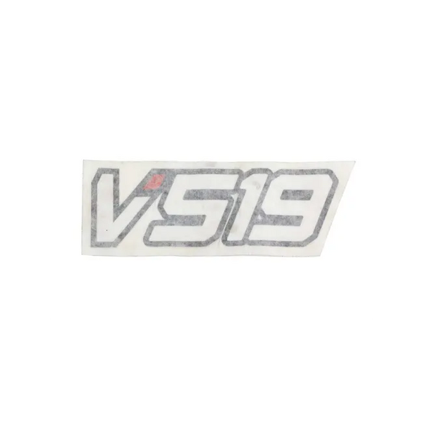 Bobcat 7294515 Model Decal