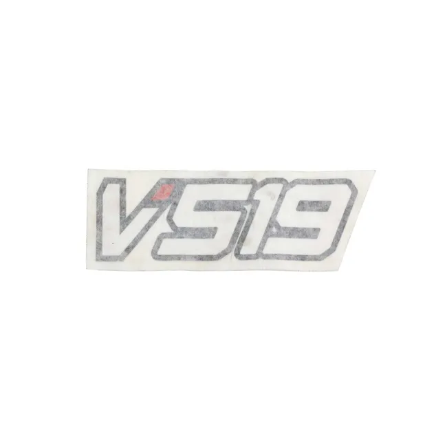 Bobcat 7294515 Model Decal