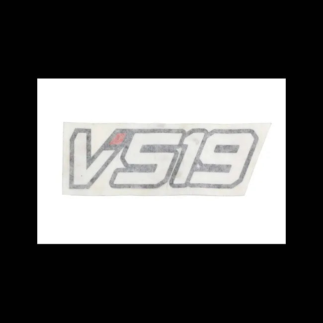 V519 Model Decal, 7294515