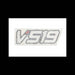 V519 Model Decal, 7294515