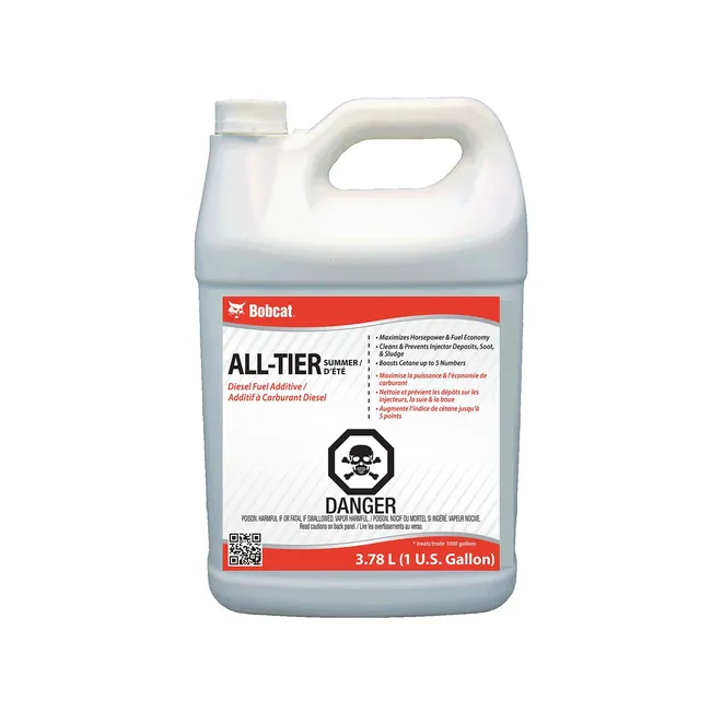 Bobcat 7295309 All-Tier Fuel Treatment Additive