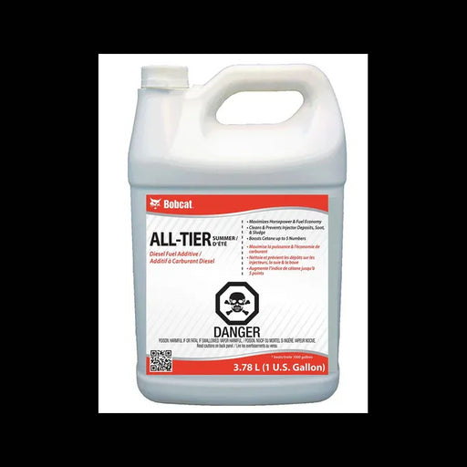 All-Tier Fuel Treatment Additive, 7295309