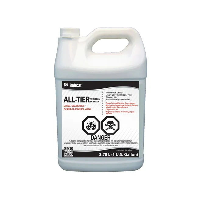 Bobcat 7295311 All-Tier Fuel Treatment Additive Winter Formula