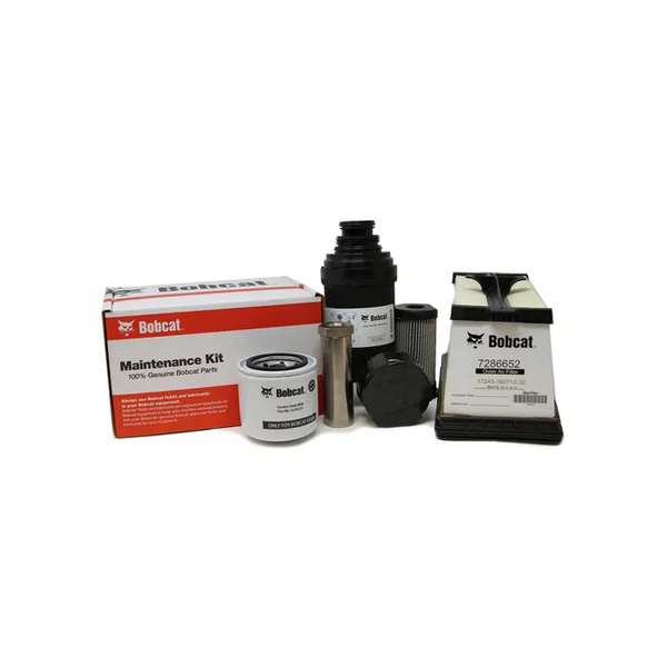 Bobcat 7295414 500 Hour Maintenance Kit Canister Filter