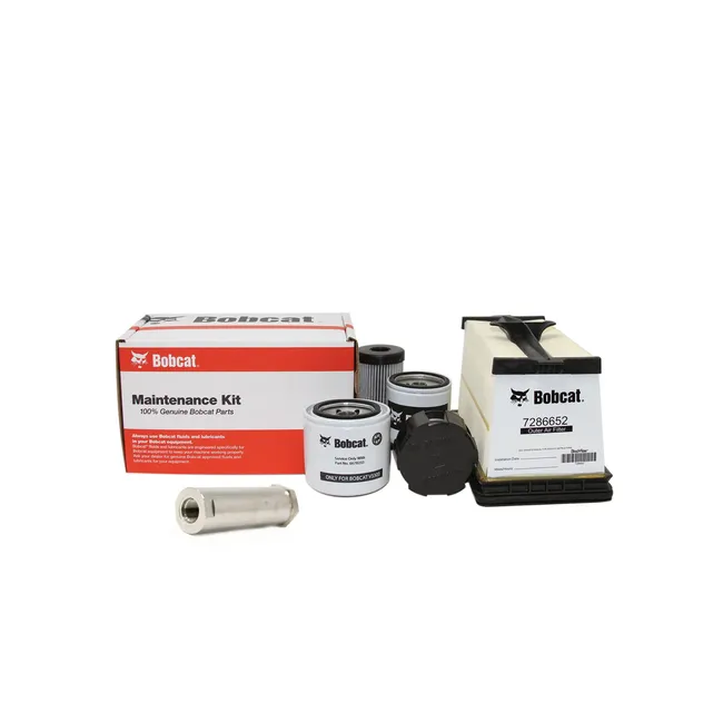 Bobcat 7295420 500 Hour Maintenance Kit Canister Filter