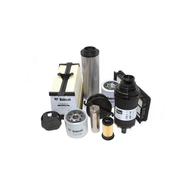 Bobcat 7295427 3000 Hour Maintenance Kit With Spin-On Filter
