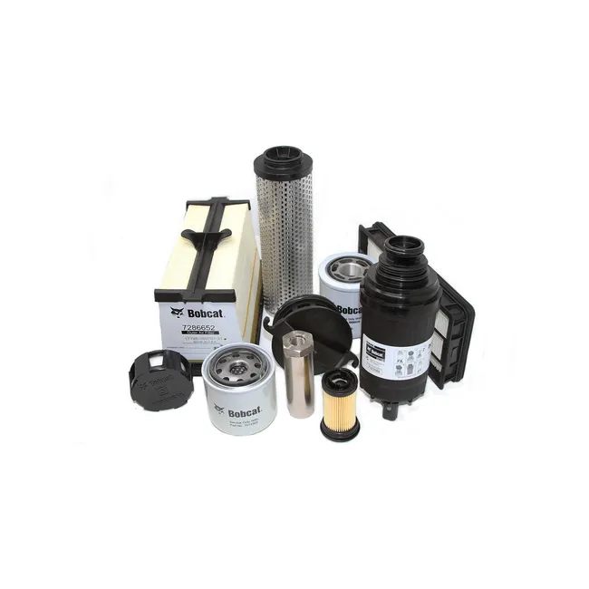 Bobcat 7295427 3000 Hour Maintenance Kit With Spin-On Filter