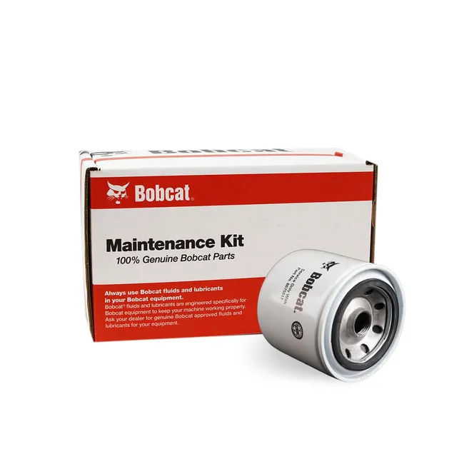 Bobcat 7295459 50 Hour Filter Kit For S-T 500 Series Loaders and iT4 Engines