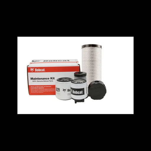 500 Hour Maintenance Kit, Canister Filter, 7295461