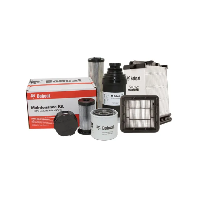 Bobcat 7295484 1000 Hour Maintenance Kit With Canister Filter
