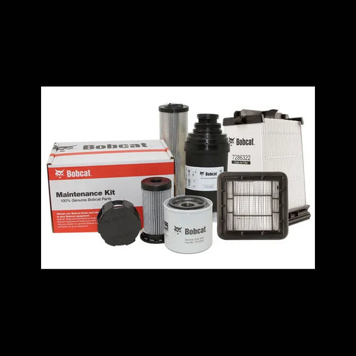 1000 Hour Maintenance Kit, Canister Filter, 7295484