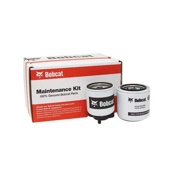 Bobcat 7295487 250 Hour Maintenance Kit For Loaders