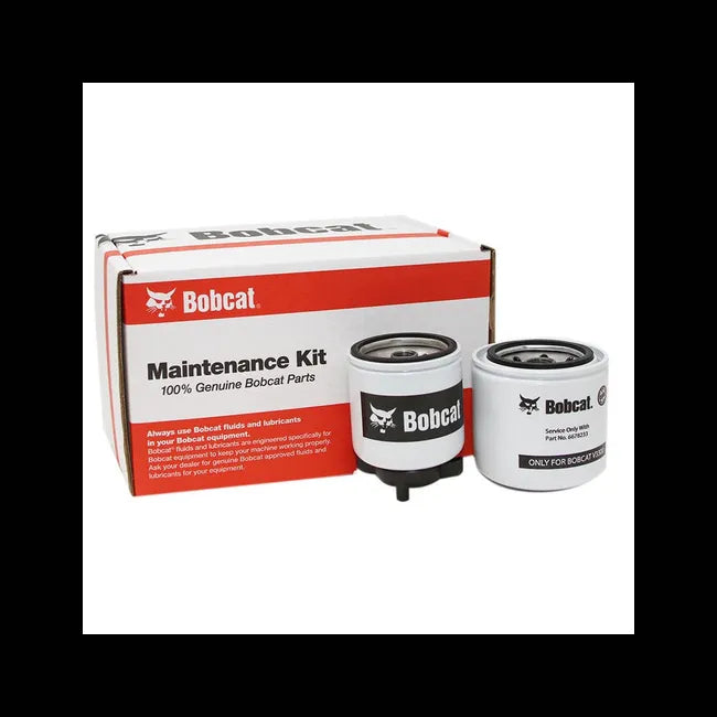 250 Hour Maintenance Kit for Loaders, 7295487