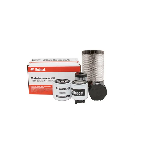 Bobcat 7295488 500 Hour Maintenance Kit With Canister Filter