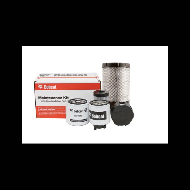 500 Hour Maintenance Kit, Canister Filter, 7295488