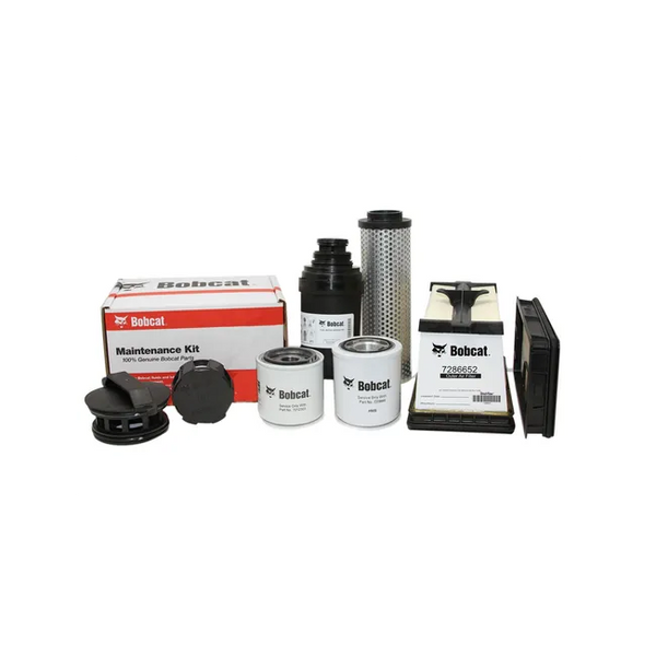 Bobcat 7295515 1000 Hour Maintenance Kit With Spin-On Filter