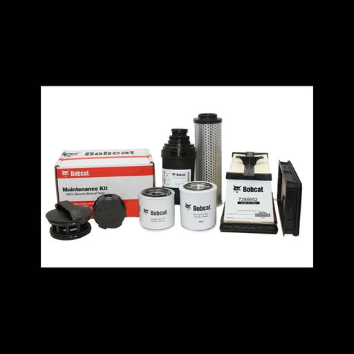 1000 Hour Maintenance Kit, Spin-On Filter, 7295515