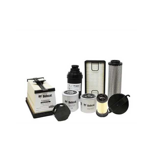 Bobcat 7295532 3000 Hour Maintenance Kit With Spin-On Filter