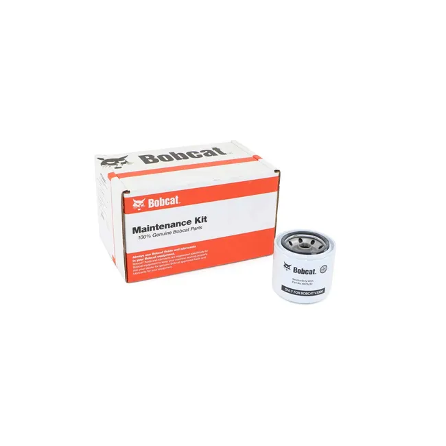 Bobcat 7295596 50 Hour Filter Kit For IT4 Engines