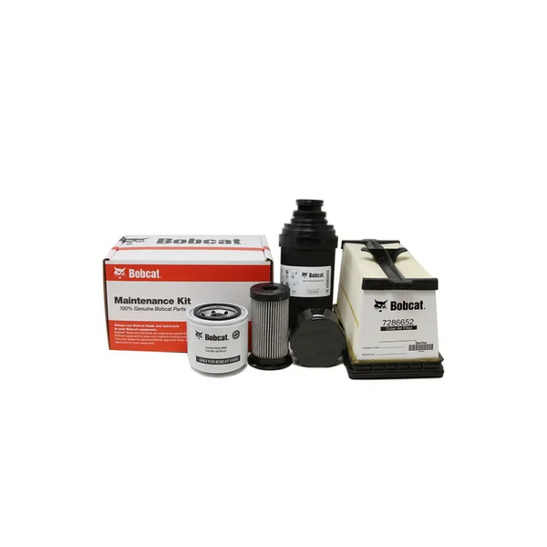 Bobcat 7295597 500 Hour Maintenance Kit