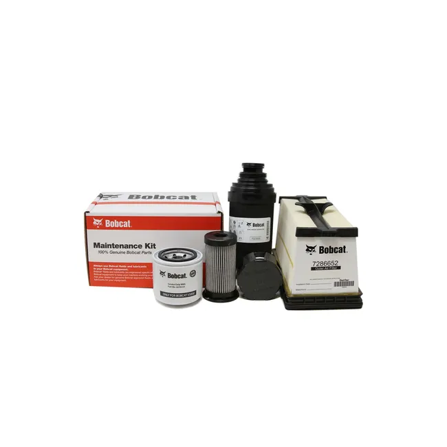 Bobcat 7295597 500 Hour Maintenance Kit