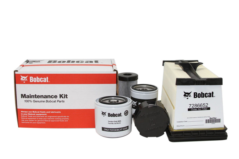 Bobcat 7295603 500 Hour Maintenance Kit
