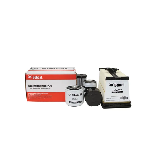 Bobcat 7295603 500 Hour Maintenance Kit
