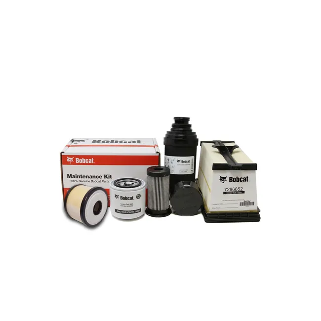 Bobcat 7295614 1500 Hour Maintenance Kit